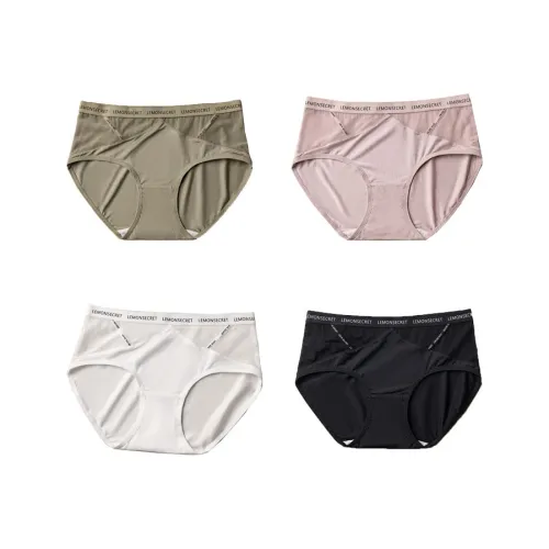GOSO Underpants Women's Combo Set