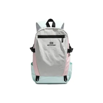 GOBLIN SHARKS 1759 Oxford Backpack Regular Unisex Multicolor