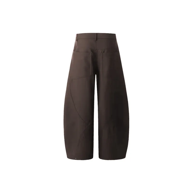 F3ML Casual Pants Unisex-5