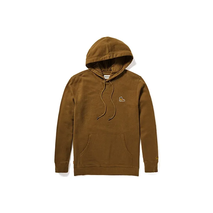 Timberland Sweatshirts Men Brown-0