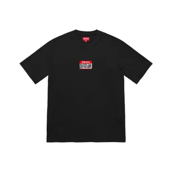 Supreme Gonz Nametag S/S Tee