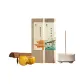 [Pear in The Tent+Clear Water Ballad]2 Boxes Included with Incense Burner