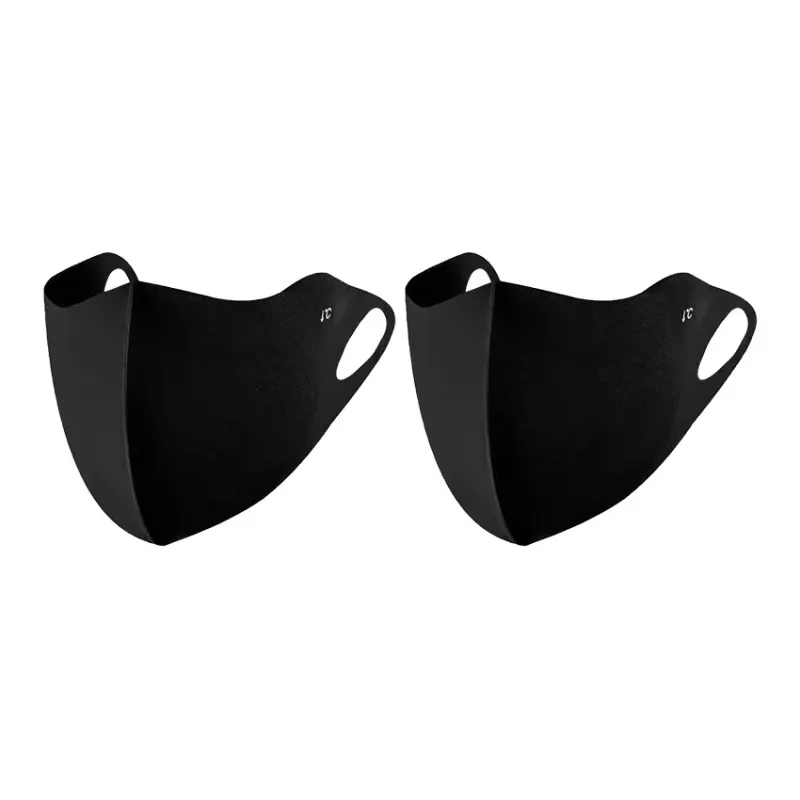 TUCANO Polyamide/Elastane Sun Protection Masks Unisex-11