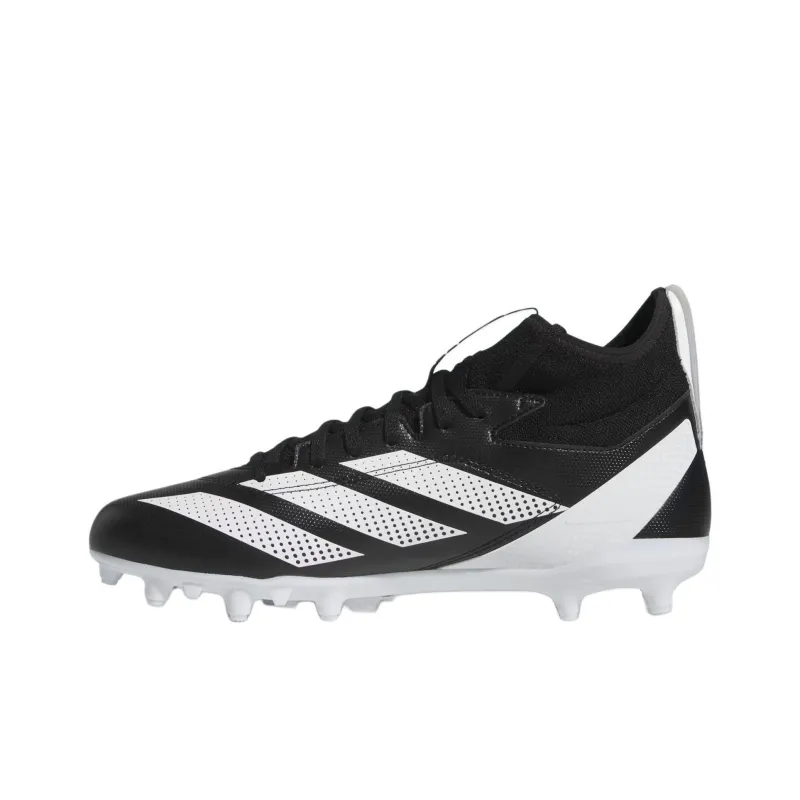 Adidas Adizero Impact.2 Core Black Cloud White-1