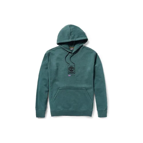 Timberland Sweatshirts Men Dark Royal Blue