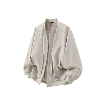 FAKE VINTAGE Jackets Unisex