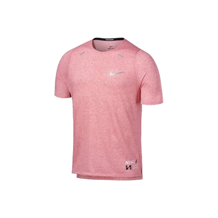 Nike Dri Fit Rise 365 T Shirt Men's-0