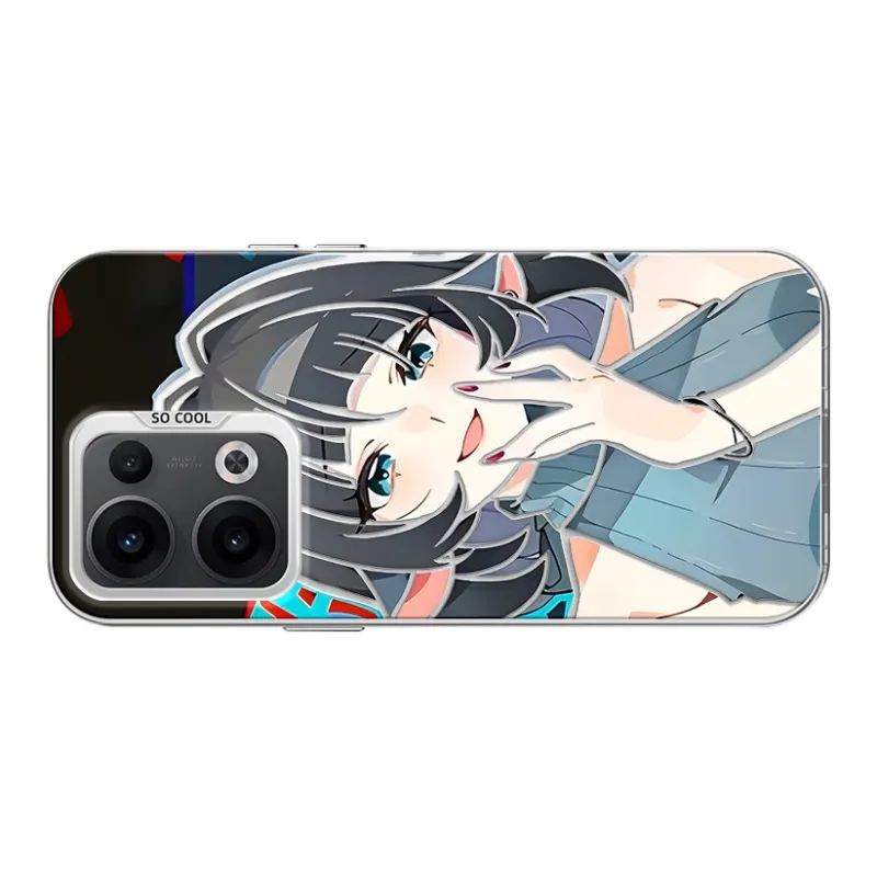 MANQIN Phone Cases-14