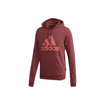 Adidas Sweatshirts Men Red