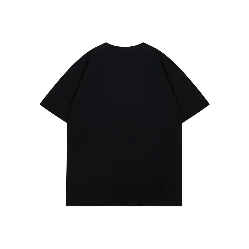 OWOX Short Sleeved T Shirts Unisex-7