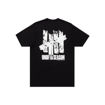 UNDEFEATED T Shirts Unisex