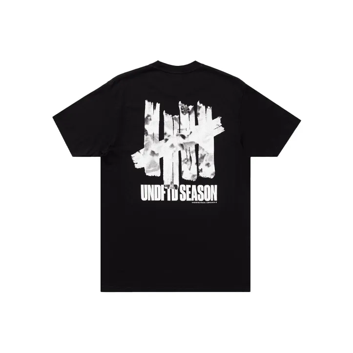 UNDEFEATED T Shirts Unisex-0
