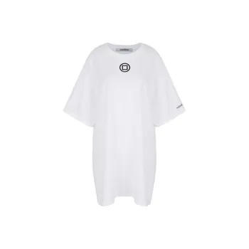 KIMHEKIM T Shirts Unisex White