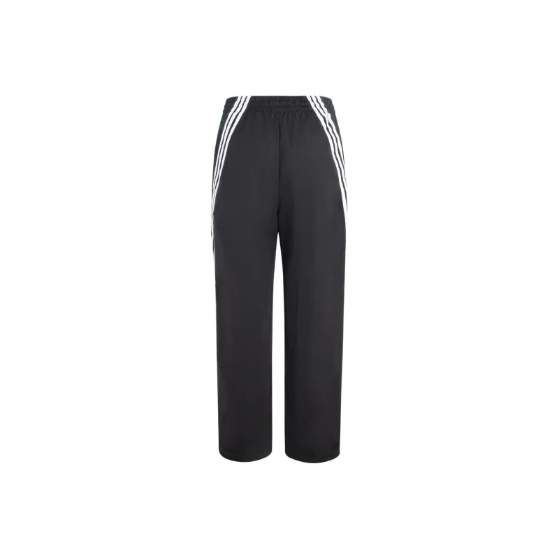 Adidas Originals Casual Pants Men Black-1