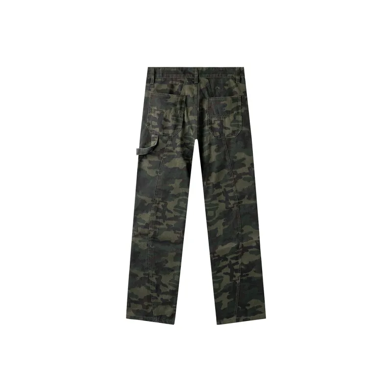 HARSIINCN Casual Pants Unisex-9