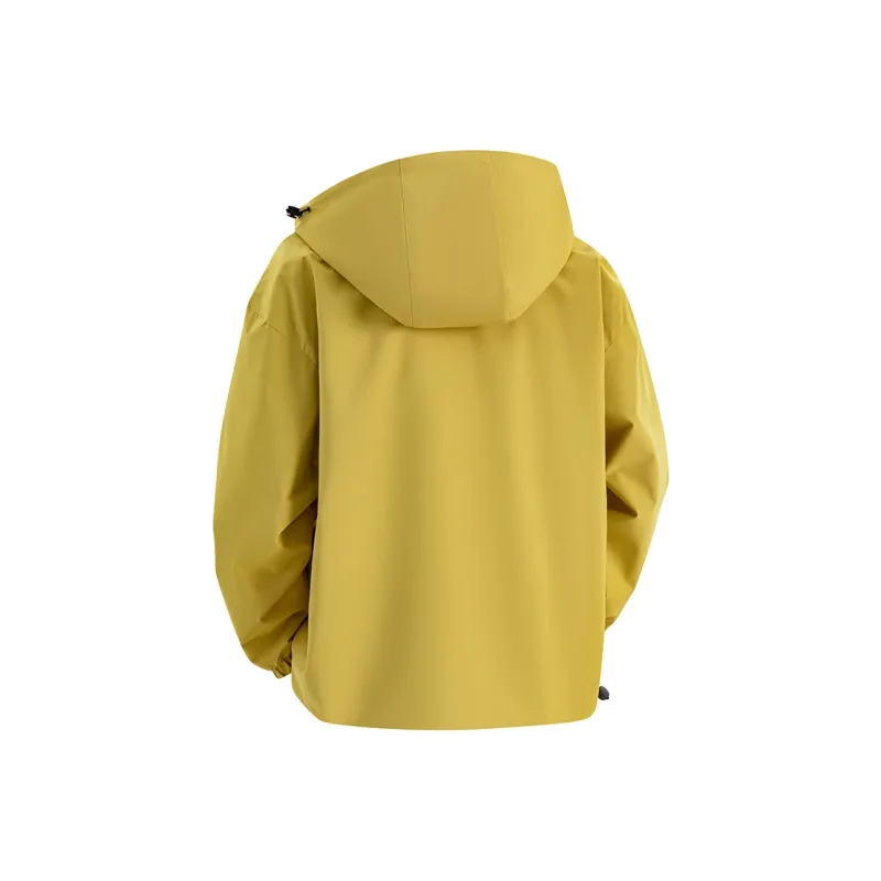 RED DRAGONFLY Jackets Coats Unisex-5