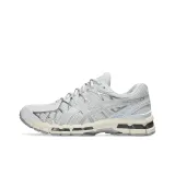 White/Silver