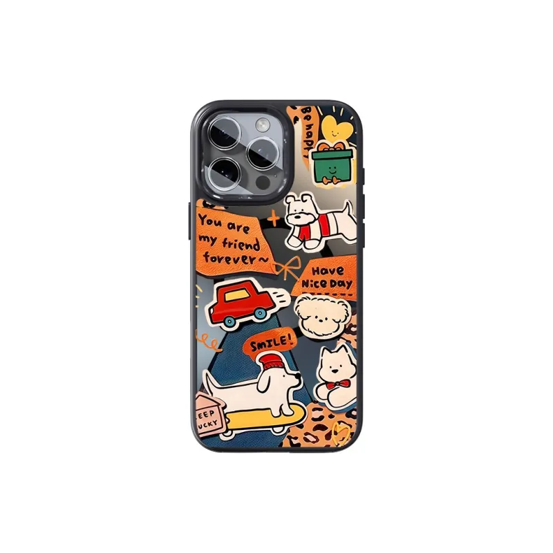 SCUD Phone Cases-3
