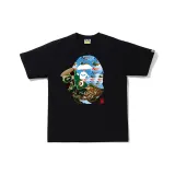 Black Green Koi Fish