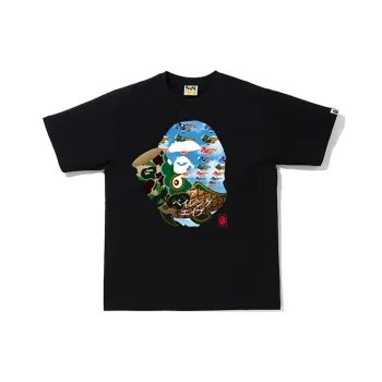 A BATHING APE Children's Day Tee SS20