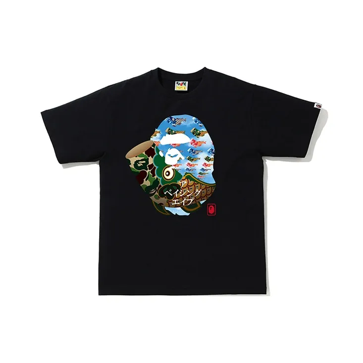 Bape Children's Day Tee-0