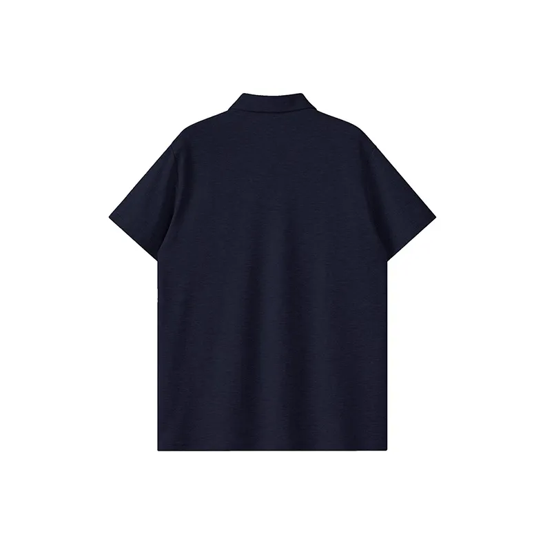 WILLIAM FOX&SONS Polo Shirt Unisex-7