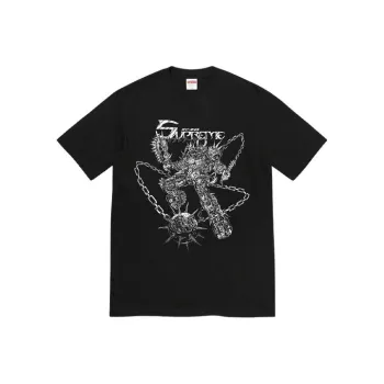 Supreme Spikes Tee
