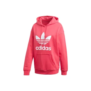 Adidas Originals Sweatshirt Women's Dark Pink