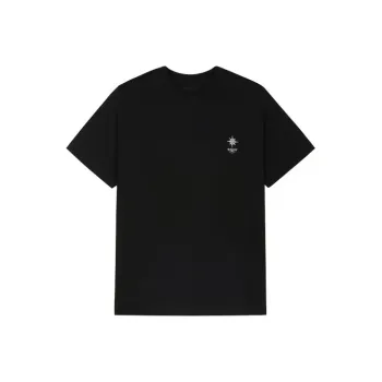 Givenchy Oversized Empty Frame T Shirt