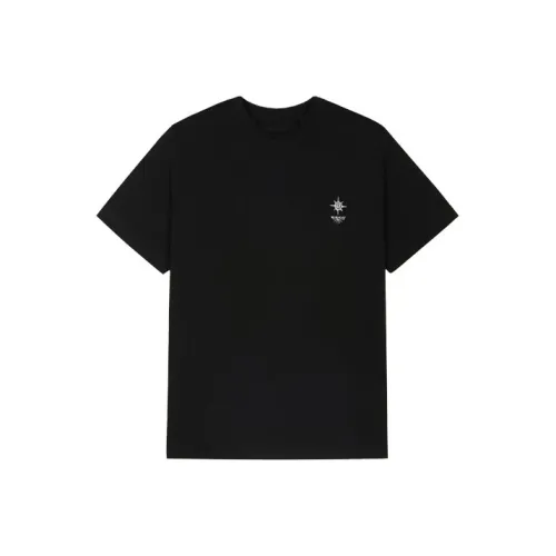 Givenchy Oversized Empty Frame T Shirt