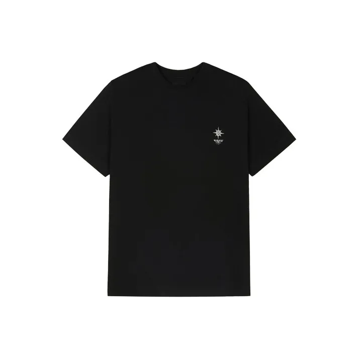 Givenchy Oversized Empty Frame T Shirt-0