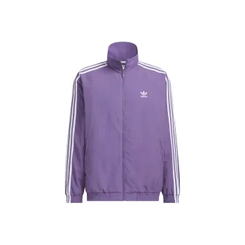 Adidas Originals FirebirdTRACK TOP Jacket Men's Tech Purple