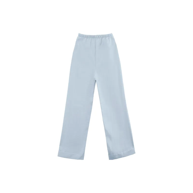 A Paradise For Awakening Casual Pants Women's-14