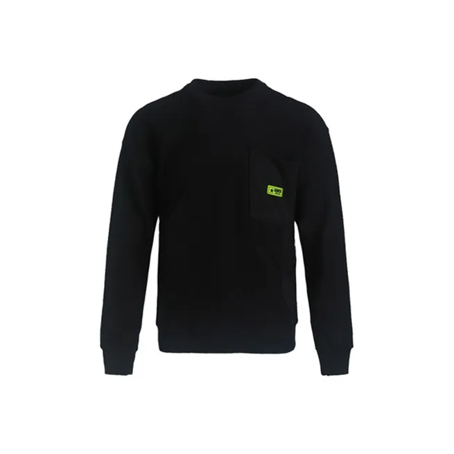 Converse Sweatshirts Men Black-0