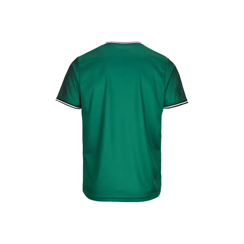 Under Armour T Shirt Unisex Green-1
