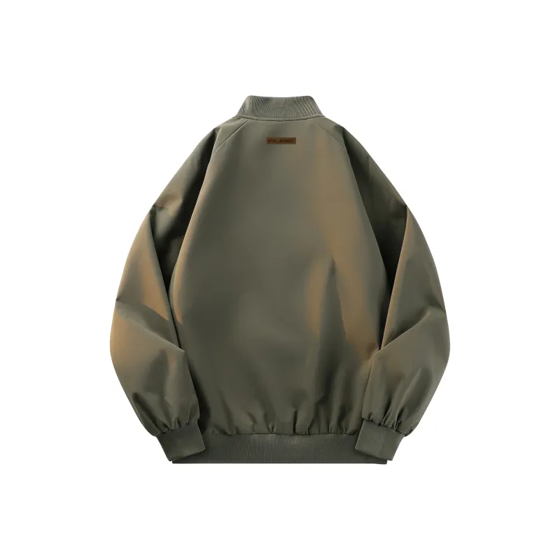 Yiwen Jackets Unisex-7