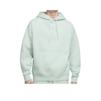 Nike Sweatshirt Unisex Light Green