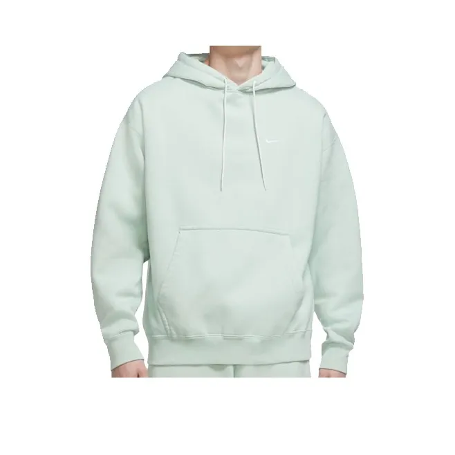 Nike Sweatshirt Unisex Light Green-0