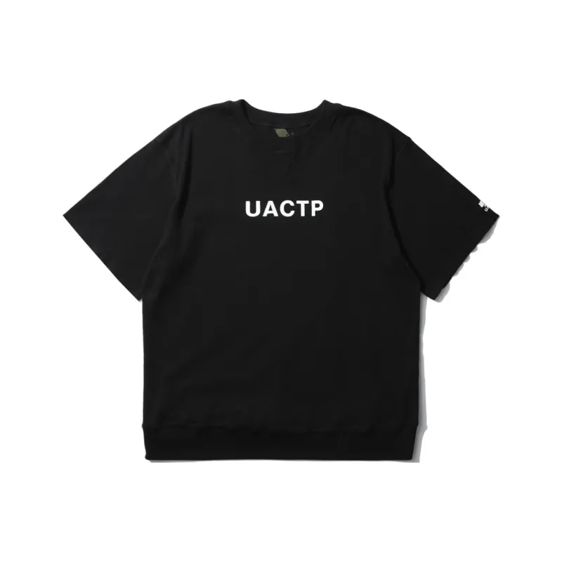 UNDEFEATED FW21 Straight T-Shirt Unisex-3