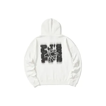PJ's Vigor Hooded Sweatshirt Unisex