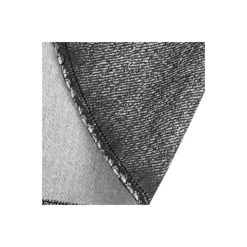 KARL LAGERFELD SS24 Denim Jacket Men's Gray-3