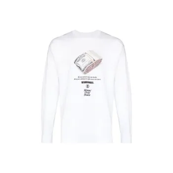 NEIGHBORHOOD Mop 1/C Tee Short Sleeve