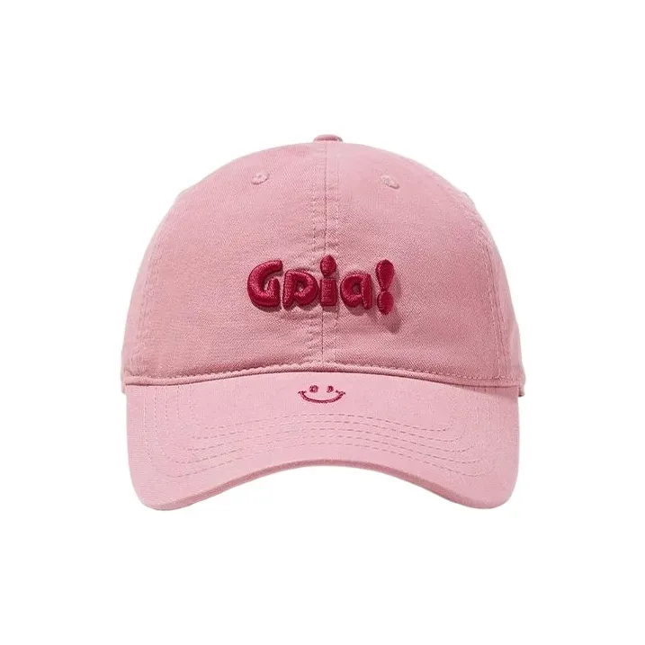 DZP Cotton Baseball Caps Unisex-0