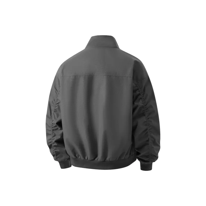 Mackyo Jackets Unisex-1