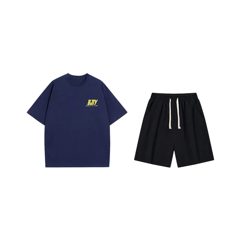 BJTY Casual Sportswear Unisex-6