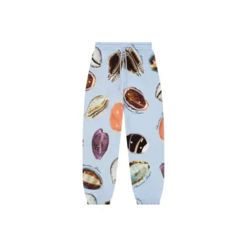 Denim Tears Shell Sweatpants