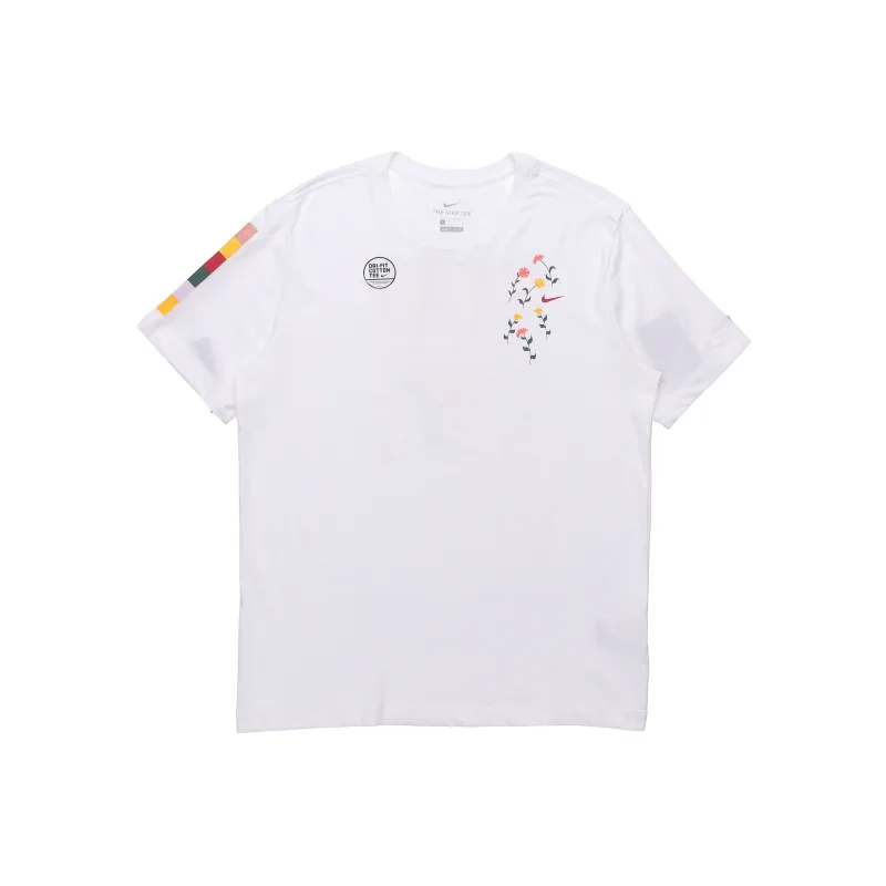 Nike T Shirts Men-0