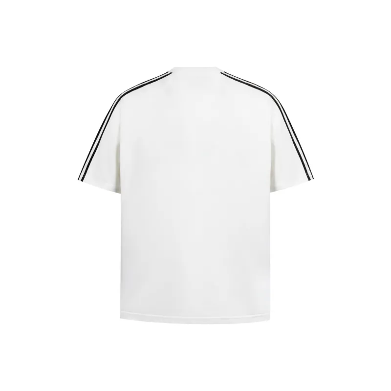 JASONWOOD T Shirts Unisex-3