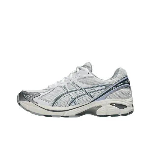 Asics GT 2160 White Blue Fade