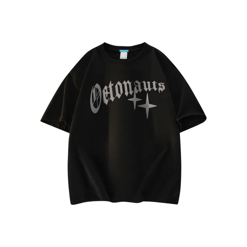Small Columns Under The Sea T Shirt Unisex White-8